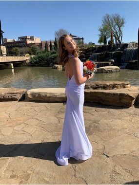 Jessica Angel Prom Dress